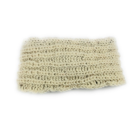 Head Wrap Wool and Fleece - Picture 3 of 6